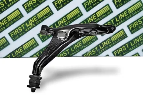 Front Lower Right Wishbone / Suspension Arm For Honda Civic