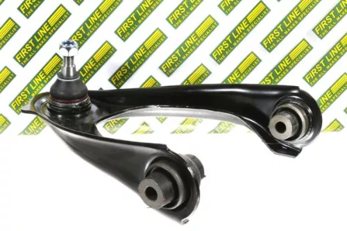 Front Left Upper Wishbone / Suspension Arm For Honda Civic Cr-v