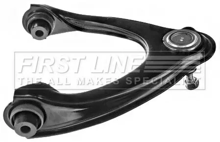 FIRST LINE FIRST LINE FCA6011 Front Right Upper Wishbone / Suspension Arm For Honda Civic Cr-v 
