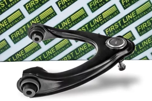 Front Right Upper Wishbone / Suspension Arm For Honda Civic Cr-v