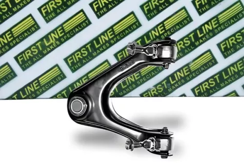 Front Left Upper Wishbone / Suspension Arm For Honda Accord