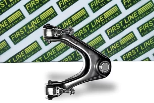 Front Right Upper Wishbone / Suspension Arm For Honda Accord Shuttle