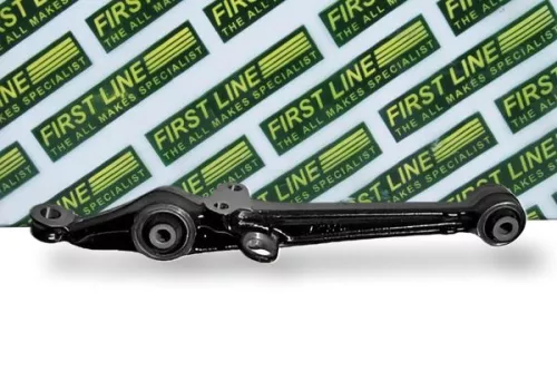 Front Lower Left Wishbone / Suspension Arm For Honda Accord