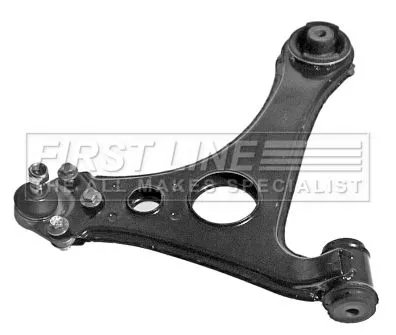 FIRST LINE FIRST LINE FCA6016 Front Left Wishbone / Suspension Arm For Mercedes A-class 