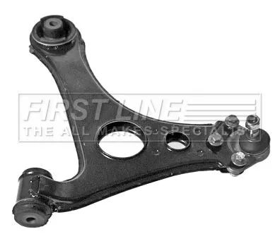 FIRST LINE FIRST LINE FCA6017 Front Right Wishbone / Suspension Arm For Mercedes A-class 