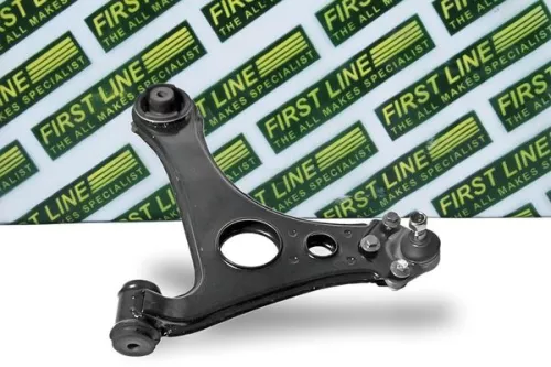 Front Right Wishbone / Suspension Arm For Mercedes A-class
