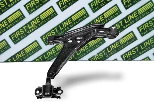 Front Lower Right Wishbone / Suspension Arm For Nissan Primera