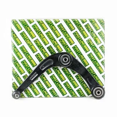 Front Left Wishbone / Suspension Arm For Peugeot 206