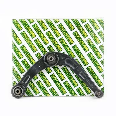 Front Right Wishbone / Suspension Arm For Peugeot 206