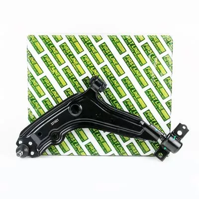 Front Lower Left Wishbone / Suspension Arm For Skoda Vw Caddy Felicia