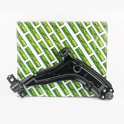 Front Lower Right Wishbone / Suspension Arm For Skoda Vw Caddy Felicia