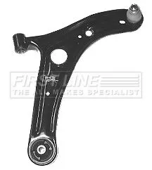 FIRST LINE FIRST LINE FCA6025 Front Right Wishbone / Suspension Arm For Toyota Yaris Yaris Verso Yaris Verso V 
