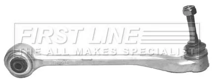 FIRST LINE FIRST LINE FCA6030 Front Lower Right Wishbone / Suspension Arm For Bmw 5 Series 