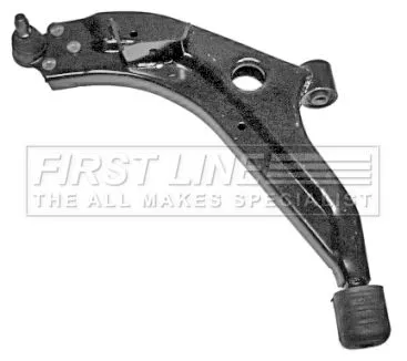 FIRST LINE FIRST LINE FCA6033 Front Left Wishbone / Suspension Arm For Daewoo Leganza 