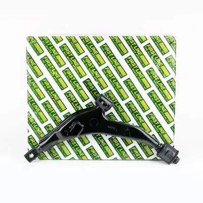 Front Left Wishbone / Suspension Arm For Hyundai Atos