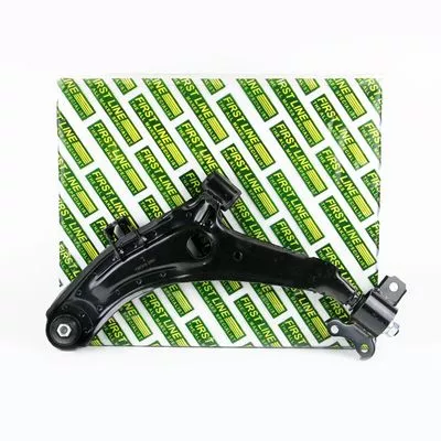 Front Left Wishbone / Suspension Arm For Hyundai Coupe Lantra