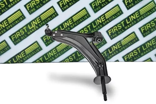 Front Lower Left Wishbone / Suspension Arm For Land Rover Freelander
