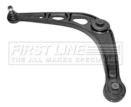 FIRST LINE FIRST LINE FCA6061 Front Lower Left Wishbone / Suspension Arm For Renault Avantime Espace 
