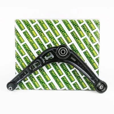 Front Lower Left Wishbone / Suspension Arm For Renault Avantime Espace