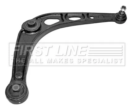 FIRST LINE FIRST LINE FCA6062 Front Lower Right Wishbone / Suspension Arm For Renault Avantime Espace 