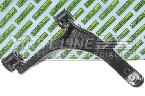 FIRST LINE FIRST LINE FCA6064 Front Lower Right Outer Wishbone / Suspension Arm For Nissan Opel Renault Vauxha 
