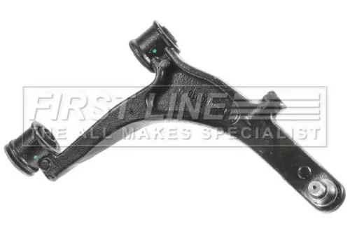 FIRST LINE FIRST LINE FCA6064 Front Lower Right Outer Wishbone / Suspension Arm For Nissan Opel Renault Vauxha 