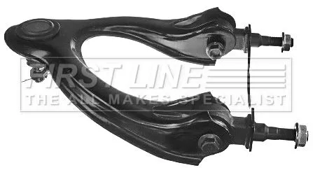 FIRST LINE FIRST LINE FCA6065 Front Left Upper Wishbone / Suspension Arm For Honda Rover 200 400 45 Civic Crx  