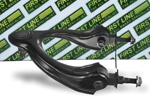 Front Left Upper Wishbone / Suspension Arm For Honda Rover 200 400 45 Civic Crx 