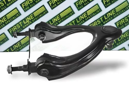 Front Right Upper Wishbone / Suspension Arm For Honda Rover 200 400 45 Civic Crx