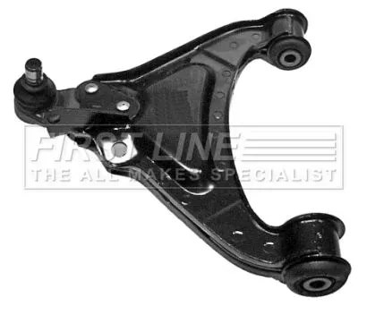 FIRST LINE FIRST LINE FCA6069 Front Left Wishbone / Suspension Arm For Mg Mg Tf Mgf 