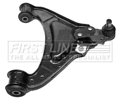 FIRST LINE FIRST LINE FCA6070 Front Right Wishbone / Suspension Arm For Mg Mg Tf Mgf 