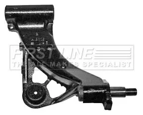 FIRST LINE FIRST LINE FCA6075 Rear Right Wishbone / Suspension Arm For Fiat Brava Marea 