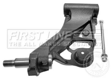 FIRST LINE FIRST LINE FCA6076 Rear Left Wishbone / Suspension Arm For Fiat Lancia Punto Y 