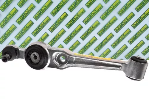 Front Lower Left Wishbone / Suspension Arm For Saab 9-3 900