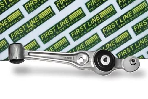 Front Lower Right Wishbone / Suspension Arm For Saab 9-3 900