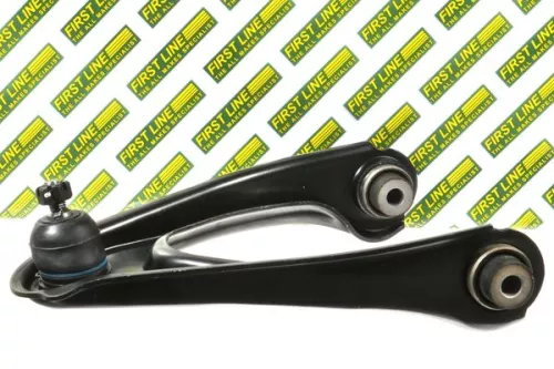 Front Left Upper Wishbone / Suspension Arm For Honda Cr-v