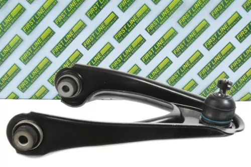 Front Right Upper Wishbone / Suspension Arm For Honda Cr-v