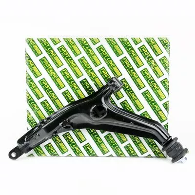 Front Lower Left Wishbone / Suspension Arm For Honda Cr-v