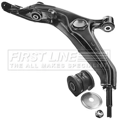 FIRST LINE FIRST LINE FCA6084 Front Lower Left Wishbone / Suspension Arm For Honda Cr-v 