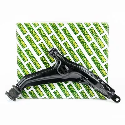 Front Lower Right Wishbone / Suspension Arm For Honda Cr-v