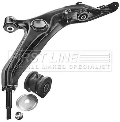 FIRST LINE FIRST LINE FCA6085 Front Lower Right Wishbone / Suspension Arm For Honda Cr-v 