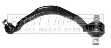 FIRST LINE FIRST LINE FCA6088 Front Rear Lower Left Wishbone / Suspension Arm For Mitsubishi Galant 