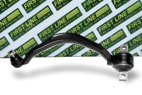 Front Rear Lower Left Wishbone / Suspension Arm For Mitsubishi Galant