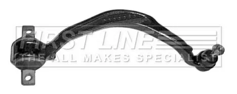 FIRST LINE FIRST LINE FCA6089 Front Lower Right Rear Wishbone / Suspension Arm For Mitsubishi Galant 