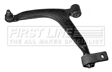 FIRST LINE FIRST LINE FCA6094 Front Lower Left Wishbone / Suspension Arm For Citroën Peugeot 