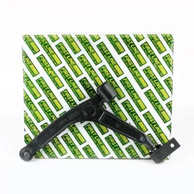 Front Lower Left Wishbone / Suspension Arm For Citroën Peugeot