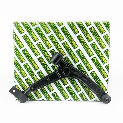 Front Lower Right Wishbone / Suspension Arm For Citroën Peugeot