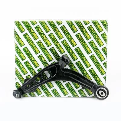 Front Left Wishbone / Suspension Arm For Fiat Punto