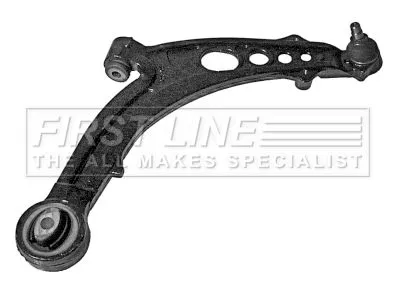 FIRST LINE FIRST LINE FCA6098 Front Right Wishbone / Suspension Arm For Fiat Punto 