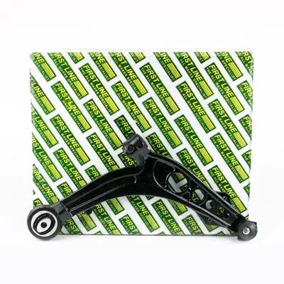 Front Right Wishbone / Suspension Arm For Fiat Punto